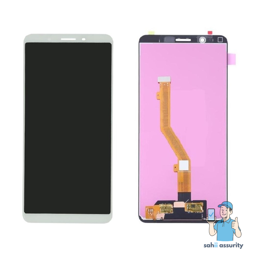 LCD with Touch Screen for Vivo Y71